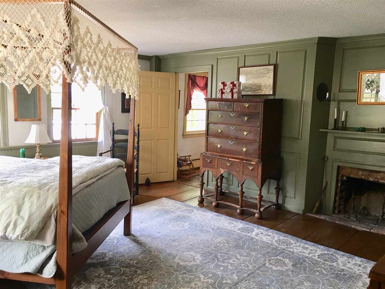 74 Sinclair Hill Road New Hampton, NH 03256 - Photo 17 of 30