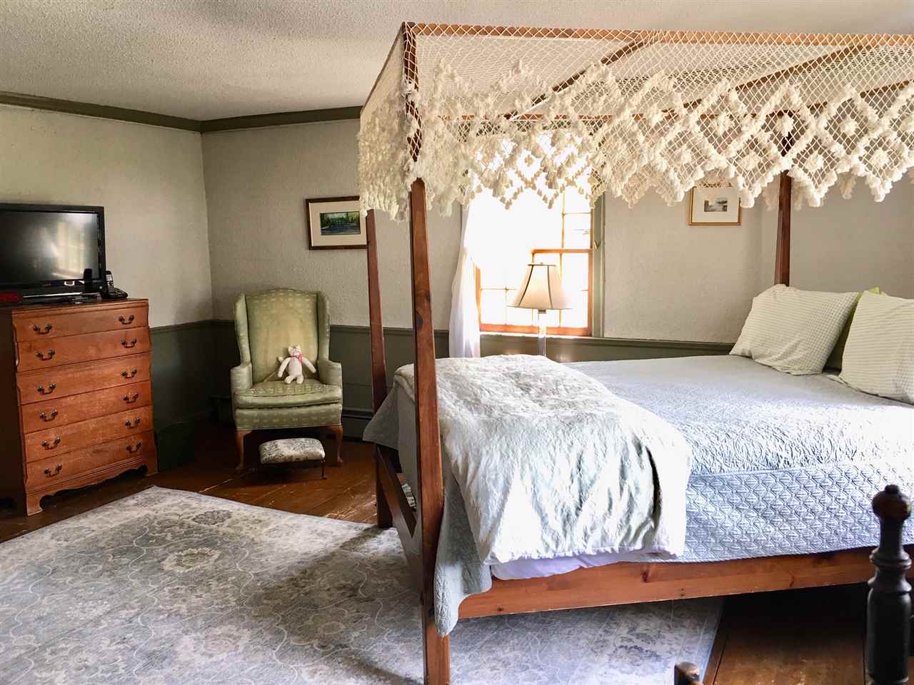 74 Sinclair Hill Road New Hampton, NH 03256 - Photo 18 of 30