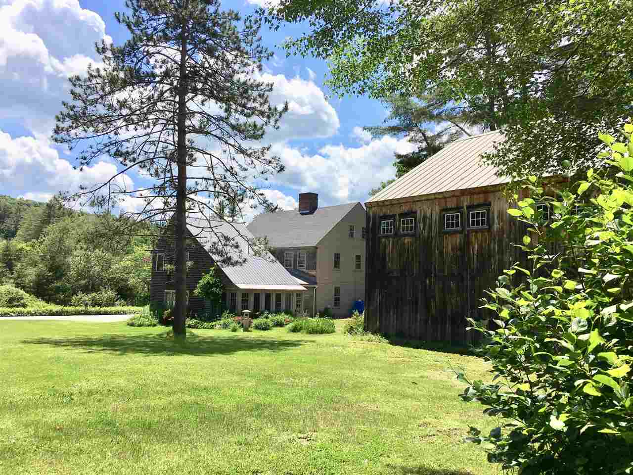 74 Sinclair Hill Road New Hampton, NH 03256 - Photo 3 of 30