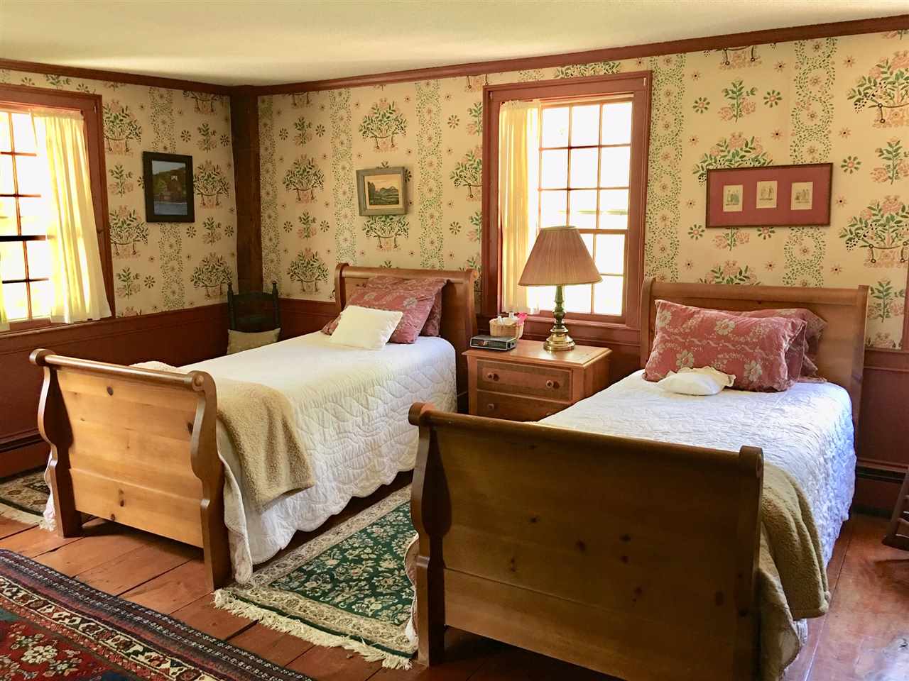 74 Sinclair Hill Road New Hampton, NH 03256 - Photo 22 of 30