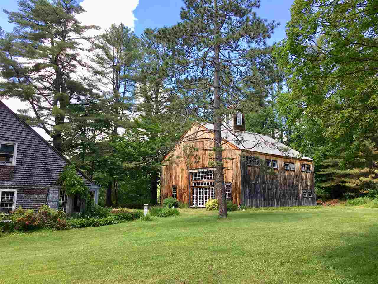 74 Sinclair Hill Road New Hampton, NH 03256 - Photo 24 of 30