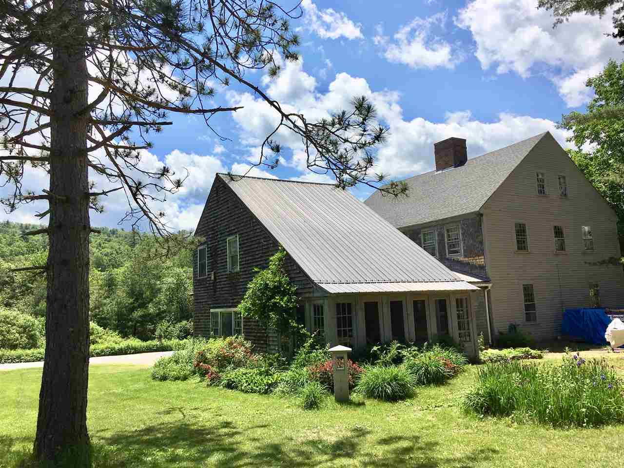 74 Sinclair Hill Road New Hampton, NH 03256 - Photo 30 of 30
