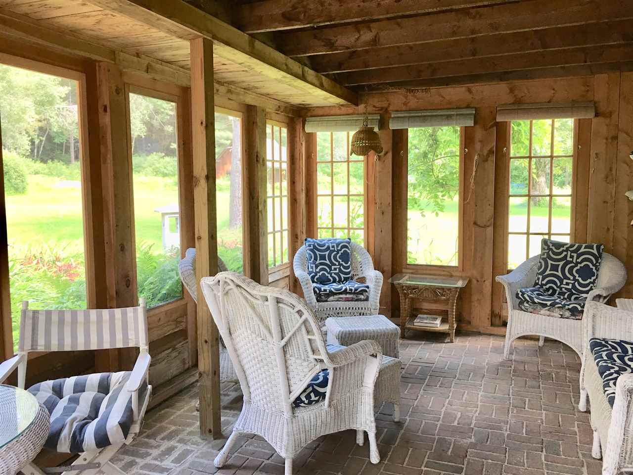 74 Sinclair Hill Road New Hampton, NH 03256 - Photo 5 of 30
