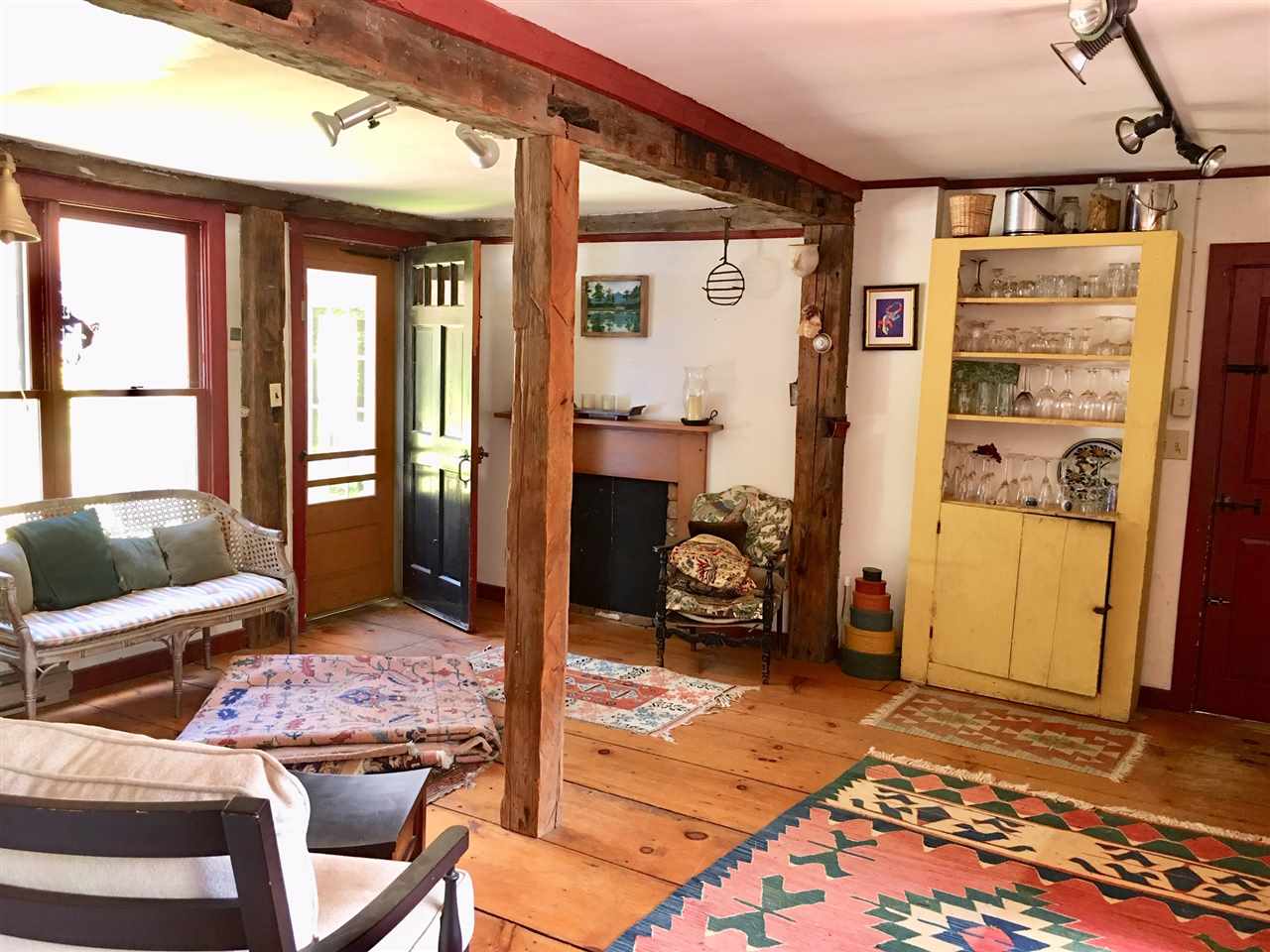 74 Sinclair Hill Road New Hampton, NH 03256 - Photo 6 of 30
