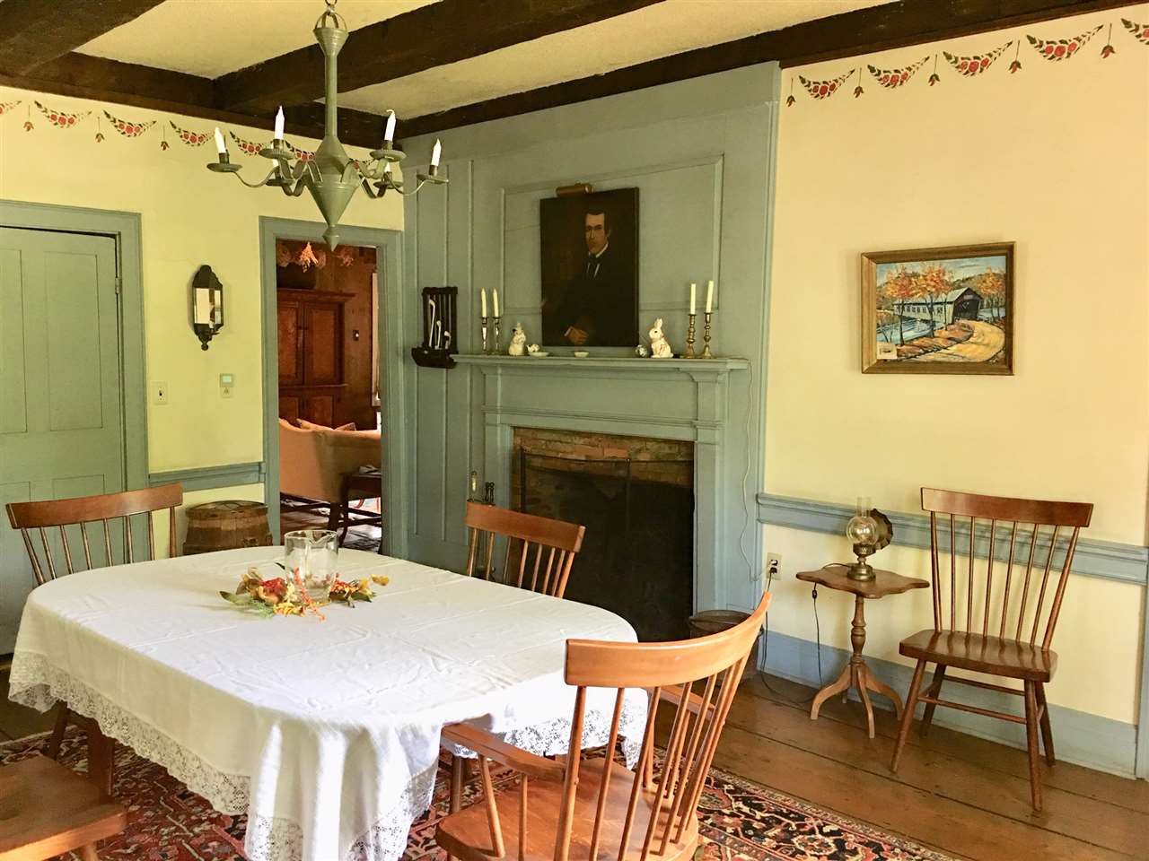 74 Sinclair Hill Road New Hampton, NH 03256 - Photo 9 of 30
