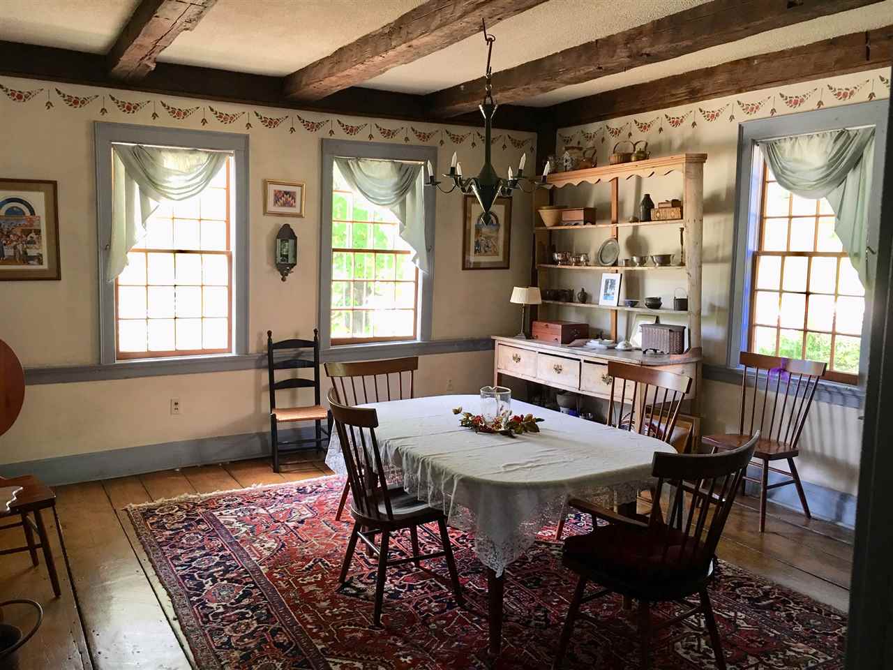74 Sinclair Hill Road New Hampton, NH 03256 - Photo 10 of 30