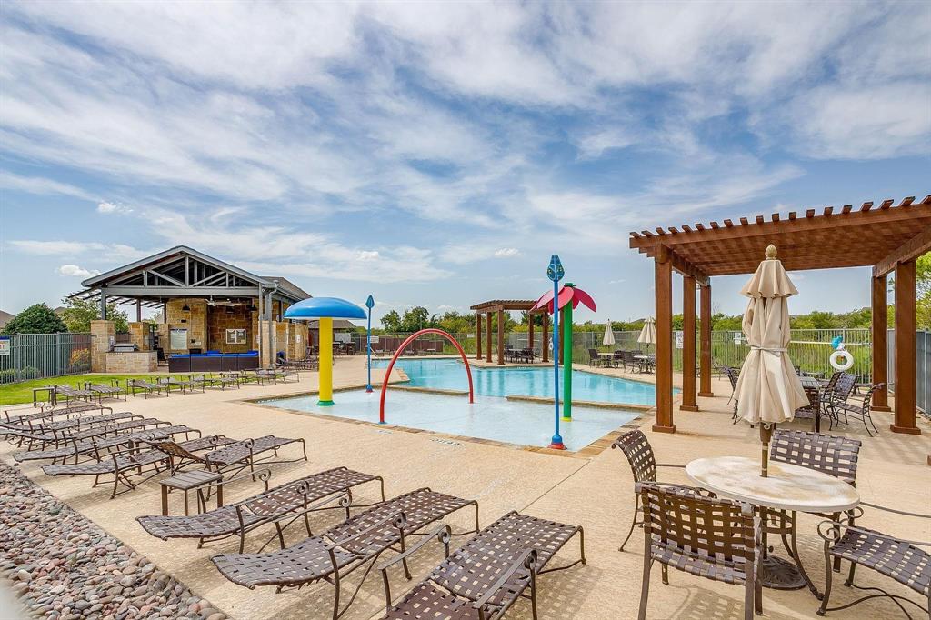 2228 Simmental Road Fort Worth, TX 76131 - Photo 21 of 22 Gallery Image 21