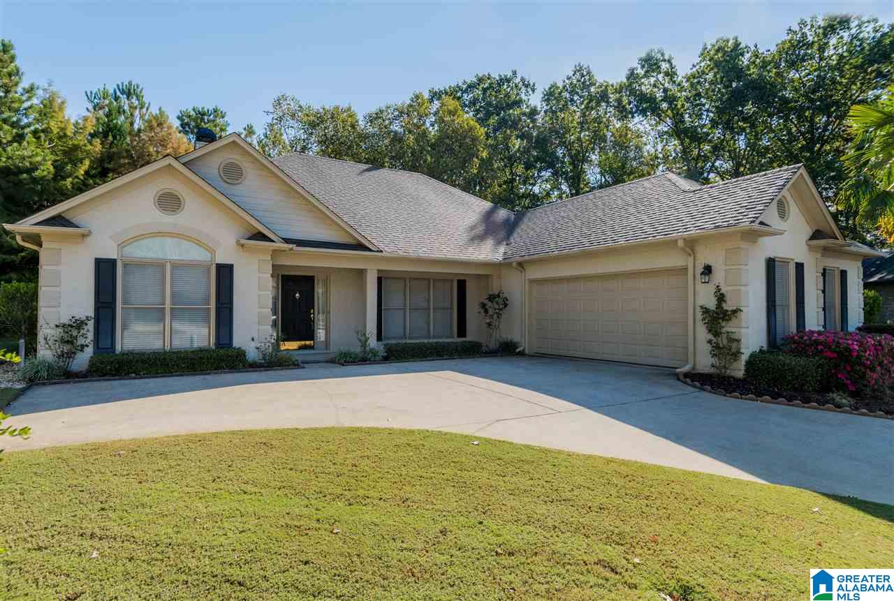 465 North Lake Road Birmingham, AL 35242 - Photo 35 of 35