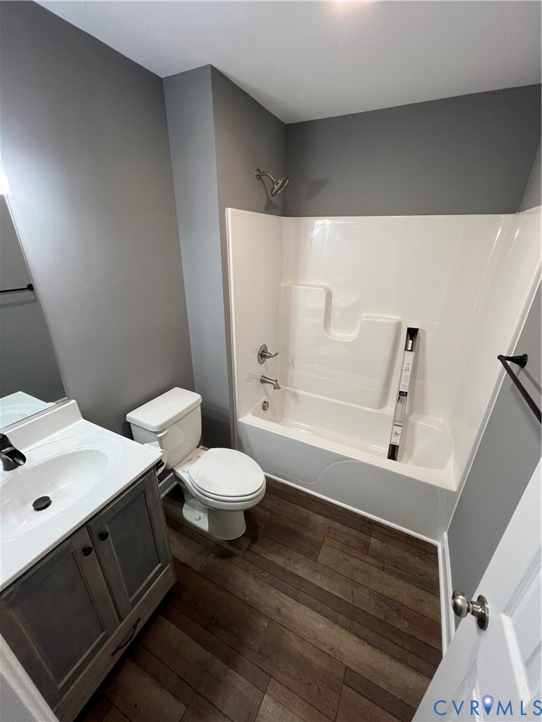 Lot 2 Greenbriar Road Walkerton, VA 23177 - Photo 16 of 21