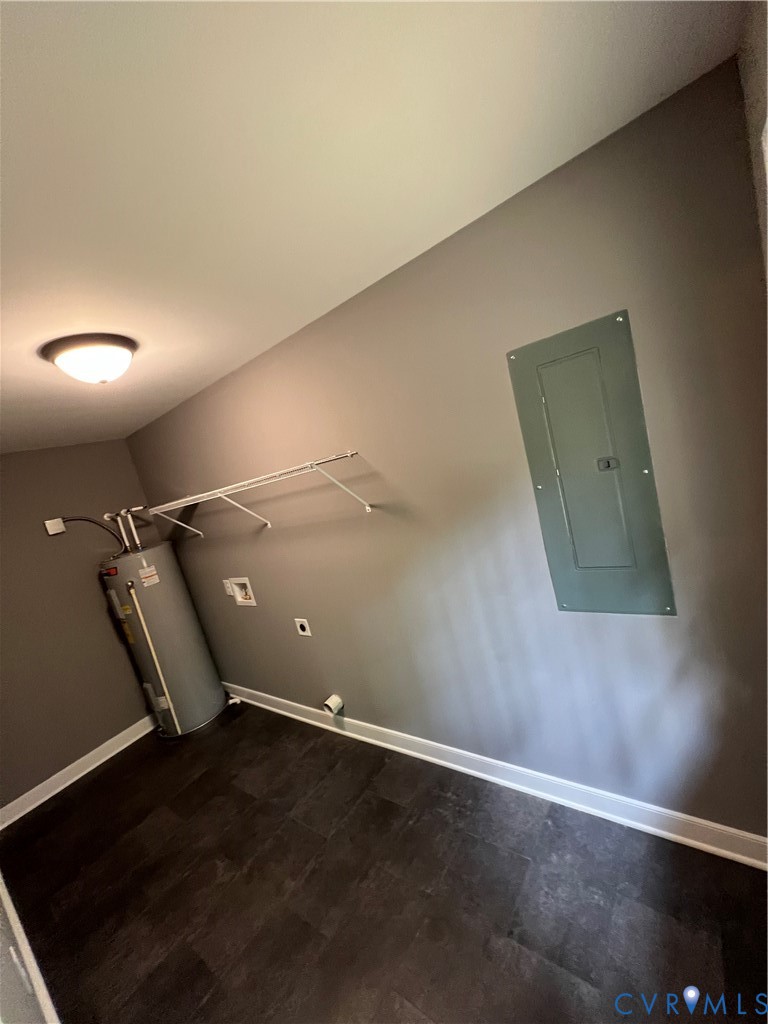 Lot 2 Greenbriar Road Walkerton, VA 23177 - Photo 17 of 21