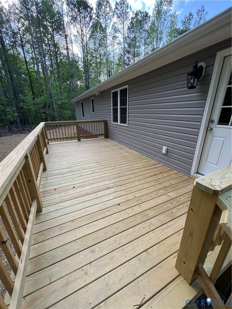 Lot 2 Greenbriar Road Walkerton, VA 23177 - Photo 19 of 21