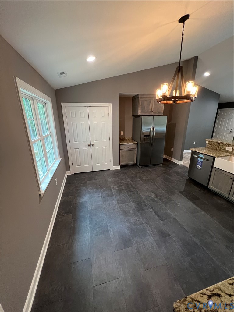 Lot 2 Greenbriar Road Walkerton, VA 23177 - Photo 6 of 21