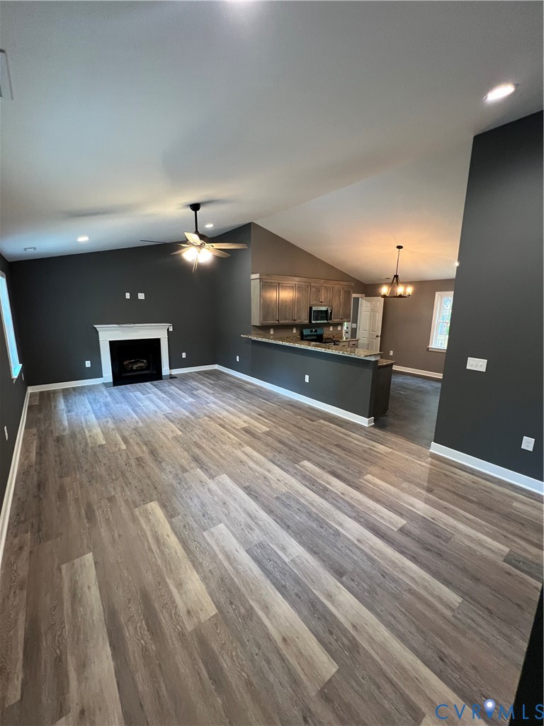 Lot 2 Greenbriar Road Walkerton, VA 23177 - Photo 7 of 21