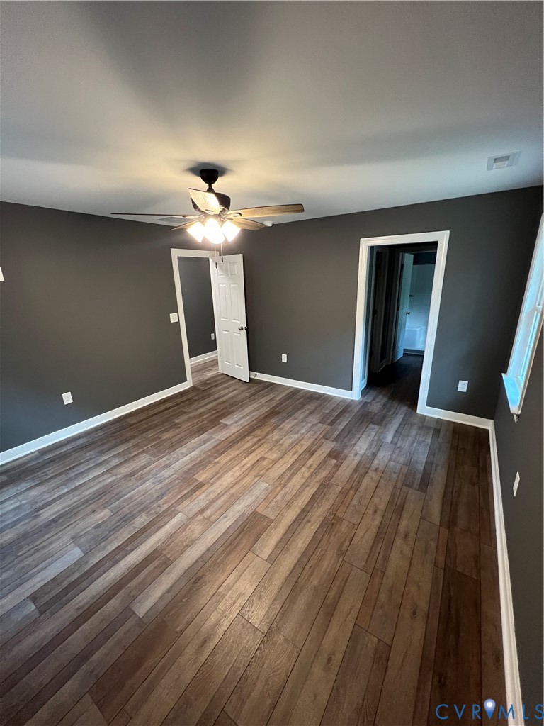 Lot 2 Greenbriar Road Walkerton, VA 23177 - Photo 8 of 21