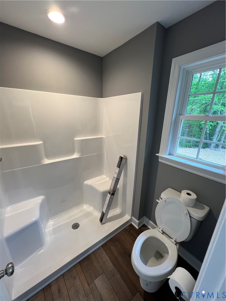 Lot 2 Greenbriar Road Walkerton, VA 23177 - Photo 10 of 21