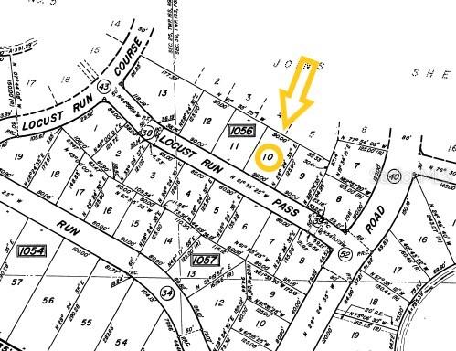 Locust Run Pass Ocala, FL 34472 - Photo 5 of 6