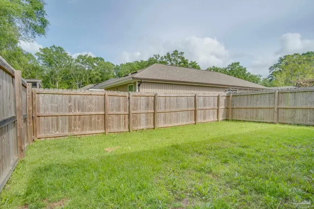 $1,700 | 8626 Walnut Avenue, Pensacola, FL 32534