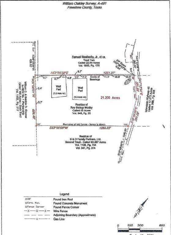 720 Interstate 45 Teague, TX 75860 - Photo 3 of 10
