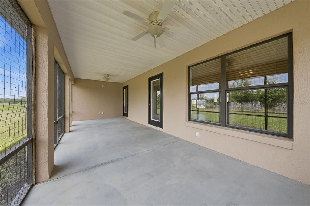 14433 Lake Yale Road Umatilla, FL 32784 - Photo 24 of 38 a view of an empty room with a window