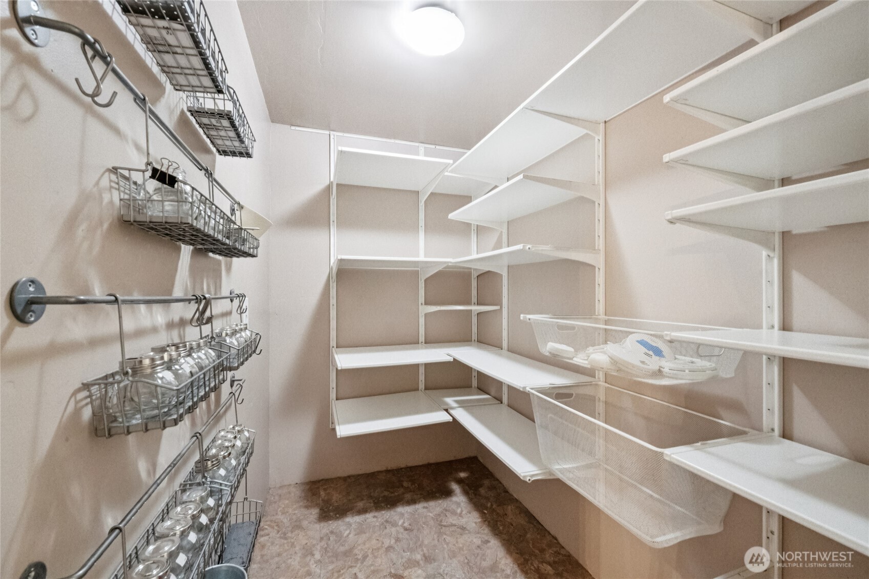 20911 West Richmond Road Bothell, WA 98021 - Photo 16 of 25 a view of a walk in closet