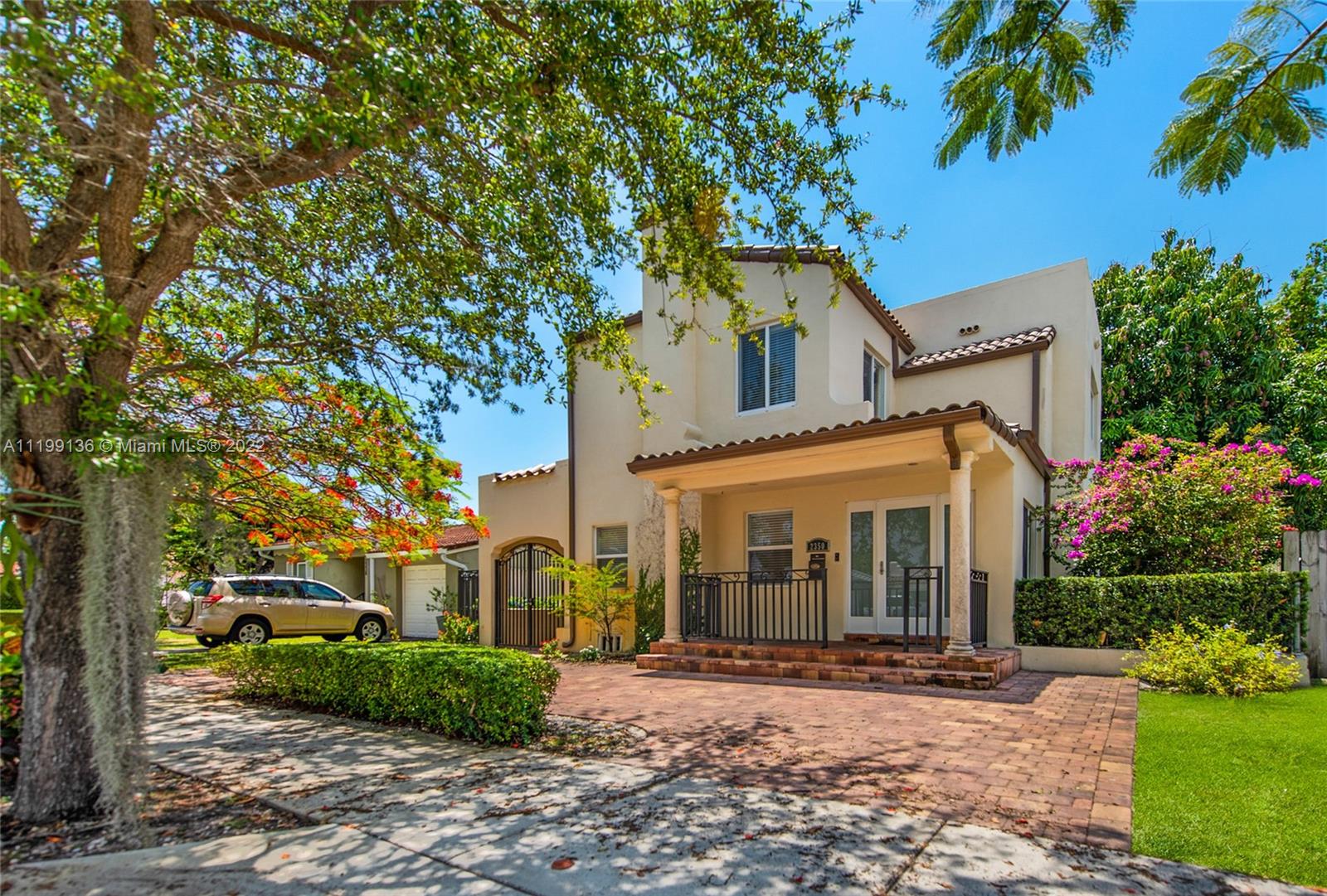 2350 Southwest 19th Street Miami, FL 33145 - Photo 1 of 23 Gallery Image 1
