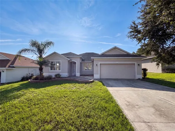 $300,000 | 204 Round Man Street, Leesburg, FL 34748