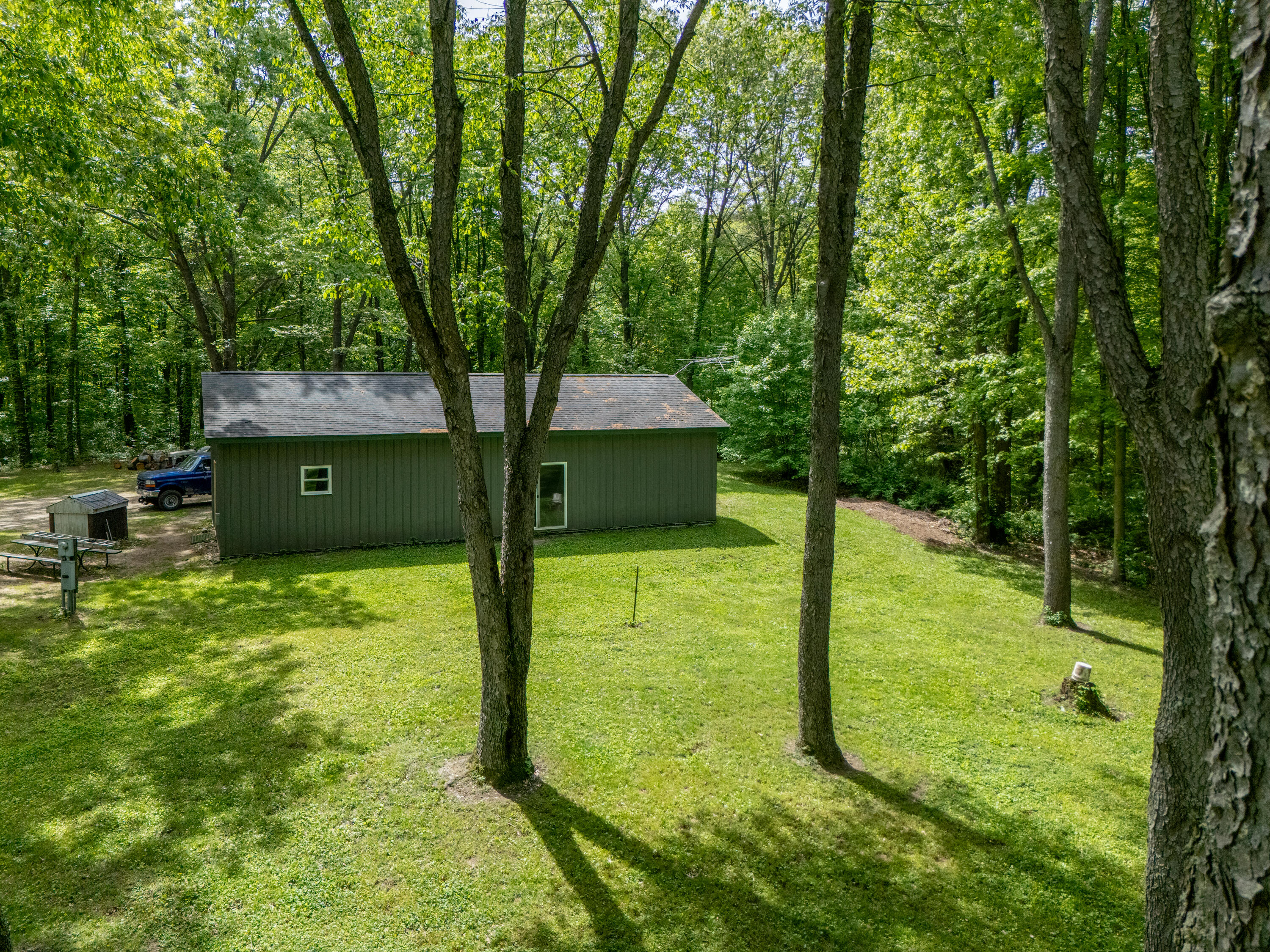 4521 Waldorf Road Delton, MI 49046 - Photo 19 of 31 4521 Wadorf Rd-504