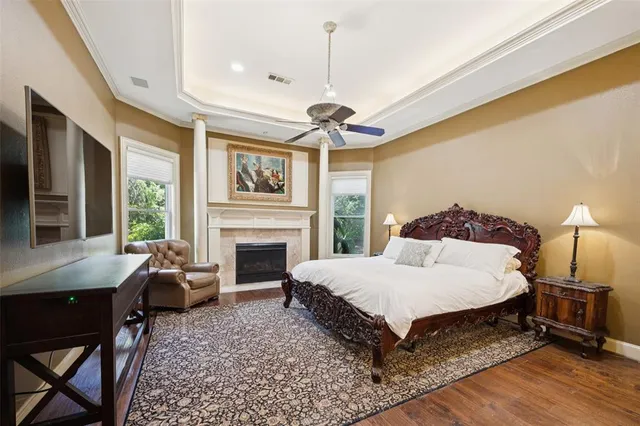 $2,778,000 | 32 Wyck Hill Lane, Westlake, TX 76262