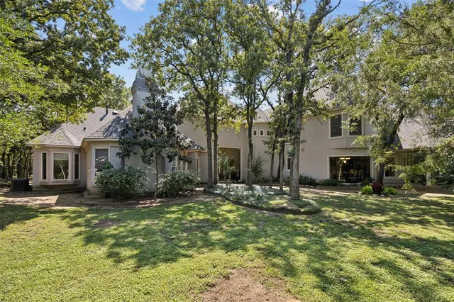 $2,778,000 | 32 Wyck Hill Lane, Westlake, TX 76262