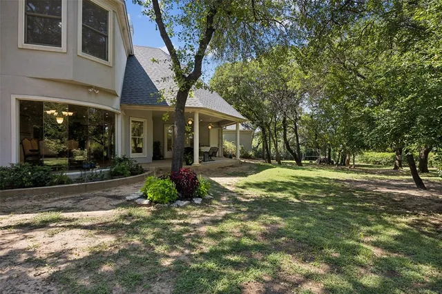 $2,778,000 | 32 Wyck Hill Lane, Westlake, TX 76262