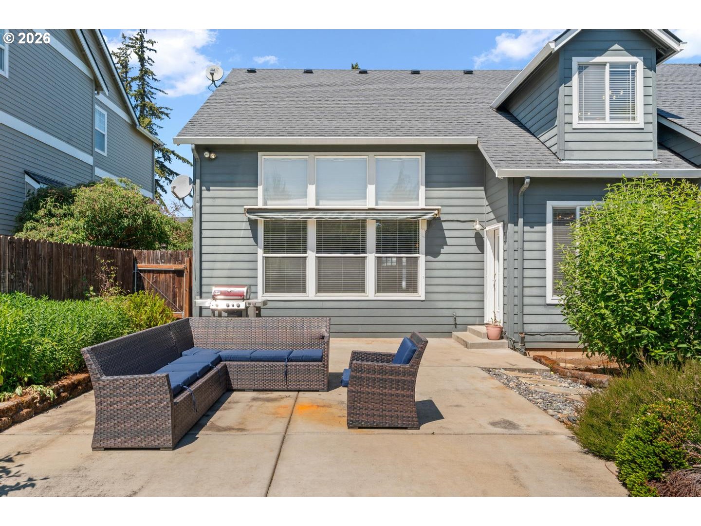 1002 Northwest 22nd Avenue Camas, WA 98607 - Photo 32 of 43