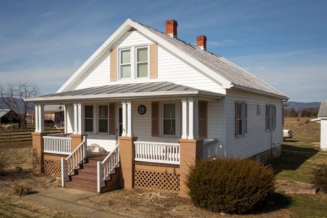 35 Eden Road Luray, VA 22835 - Photo 1 of 15 Gallery Image 1