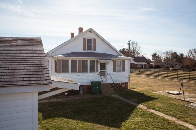 35 Eden Road Luray, VA 22835 - Photo 13 of 15 Gallery Image 13