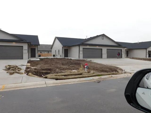 $185,000 | 13533 West Haskell, Wichita, KS 67235