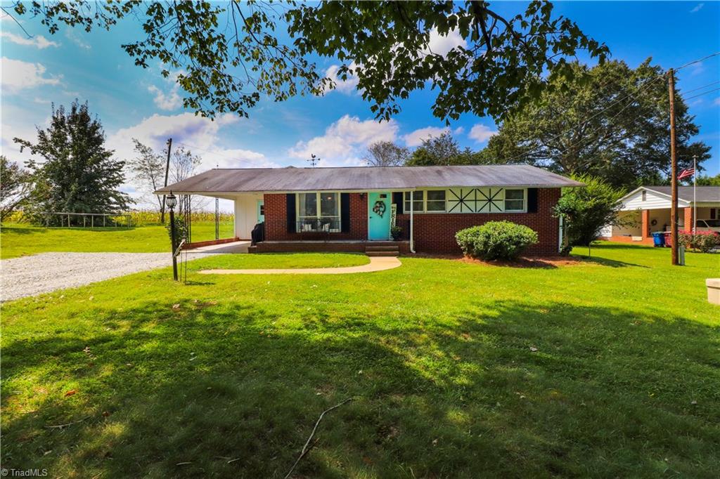 790 Williams Road Madison, NC 27025 - Photo 1 of 28 Gallery Image 1