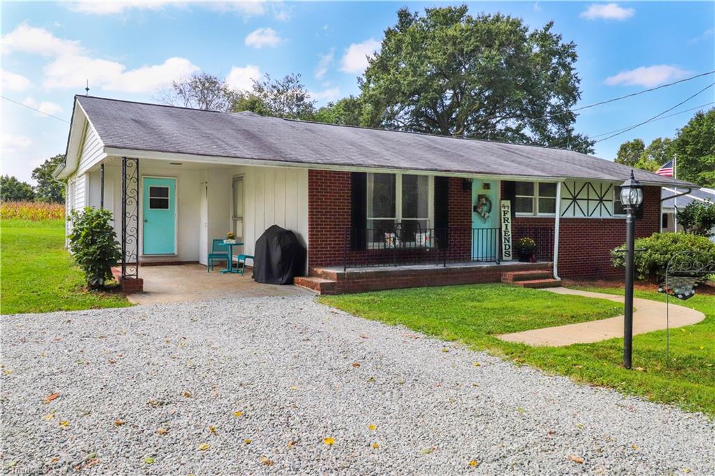 790 Williams Road Madison, NC 27025 - Photo 21 of 28 Gallery Image 21
