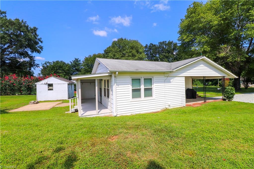 790 Williams Road Madison, NC 27025 - Photo 23 of 28 Gallery Image 23