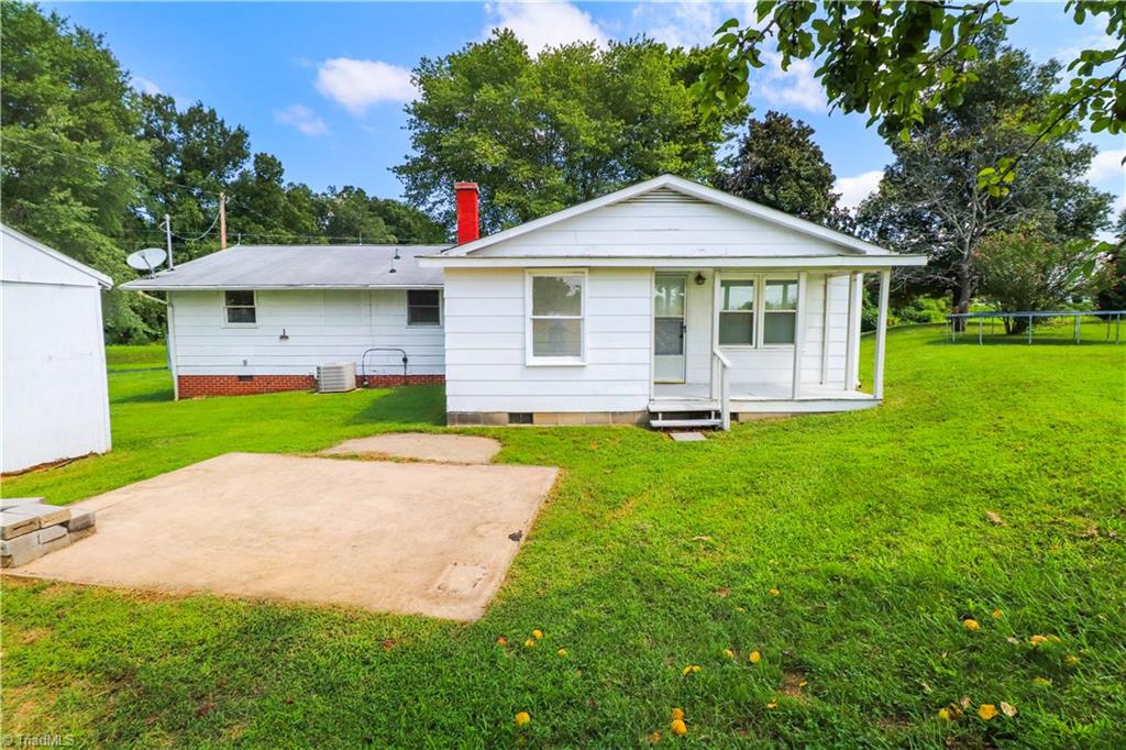 790 Williams Road Madison, NC 27025 - Photo 25 of 28 Gallery Image 25