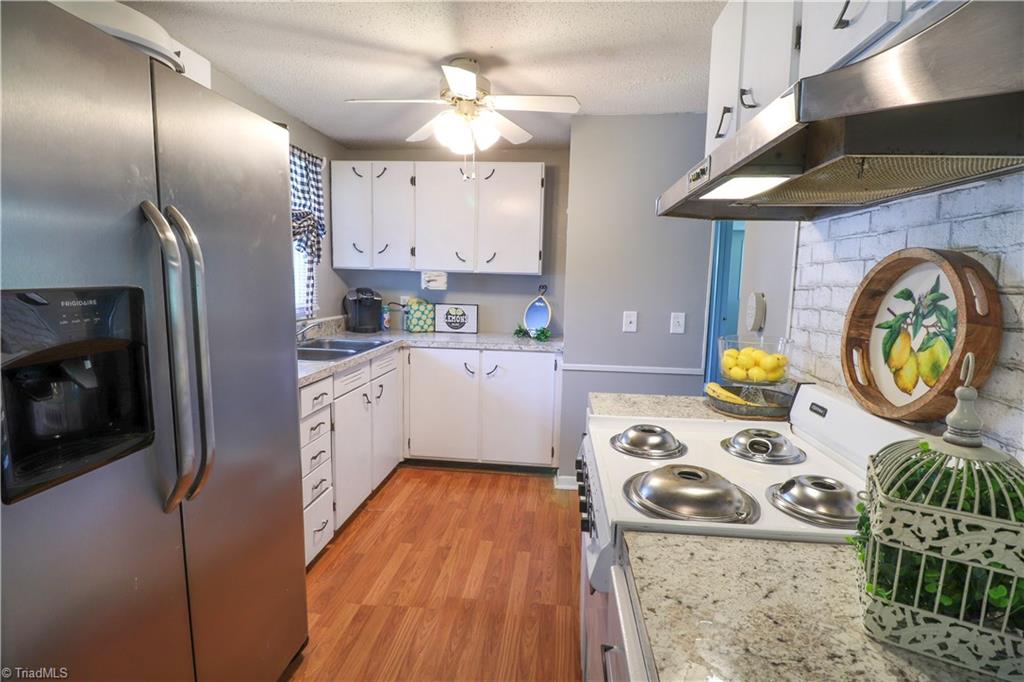 790 Williams Road Madison, NC 27025 - Photo 4 of 28 Gallery Image 4