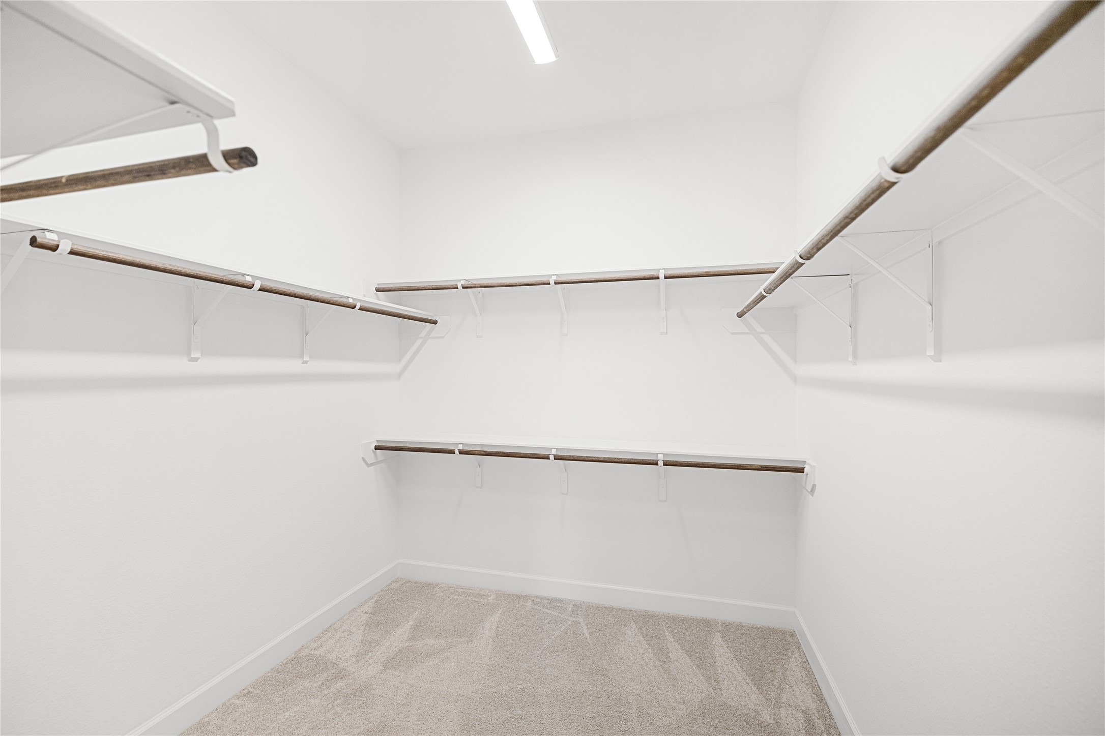 15611 Rising Wren Court Conroe, TX 77302 - Photo 23 of 41 Primary Closet