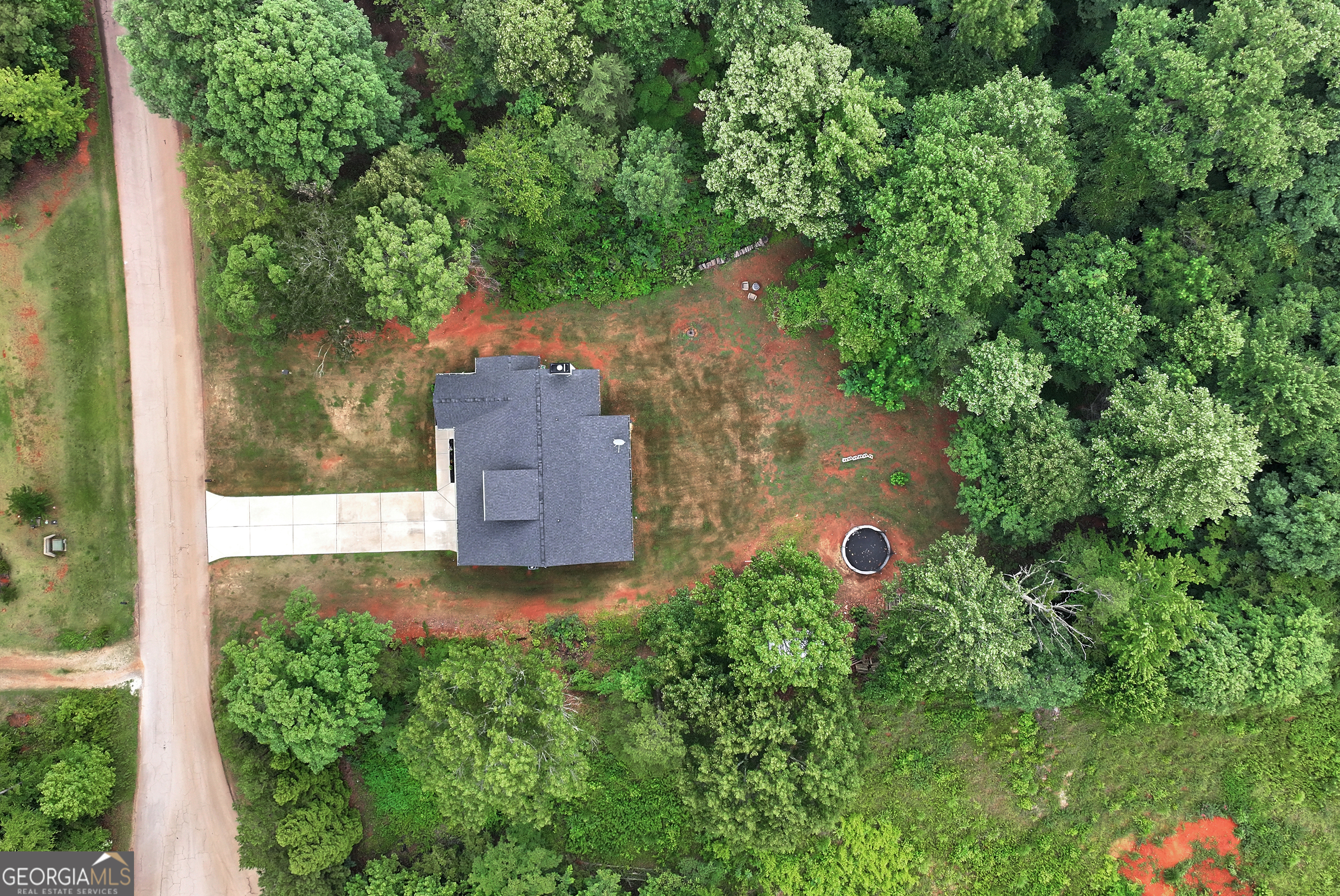 515 Forest Lake Road Pendergrass, GA 30567 - Photo 56 of 56