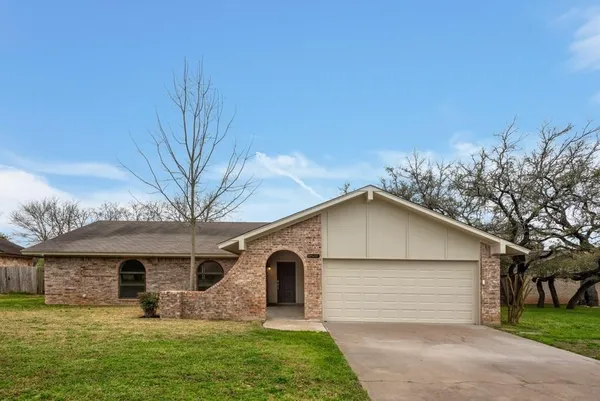 $2,050 | 2503 Versailles Drive, Cedar Park, TX 78613