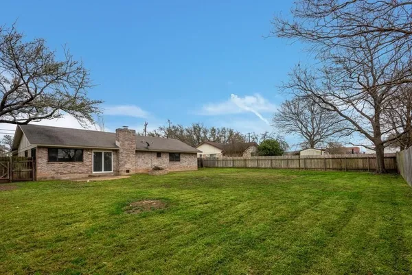 $2,050 | 2503 Versailles Drive, Cedar Park, TX 78613