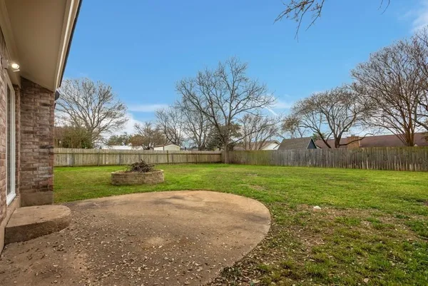 $2,050 | 2503 Versailles Drive, Cedar Park, TX 78613