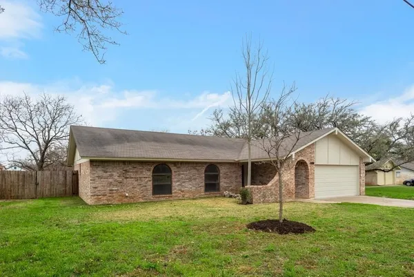 $2,050 | 2503 Versailles Drive, Cedar Park, TX 78613