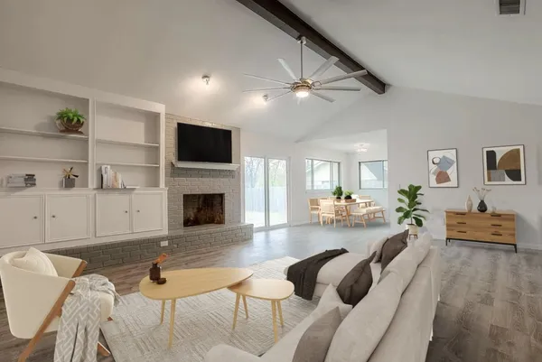 $2,050 | 2503 Versailles Drive, Cedar Park, TX 78613