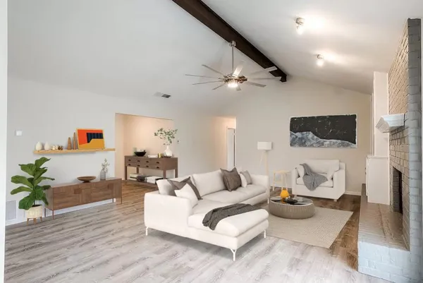 $2,050 | 2503 Versailles Drive, Cedar Park, TX 78613