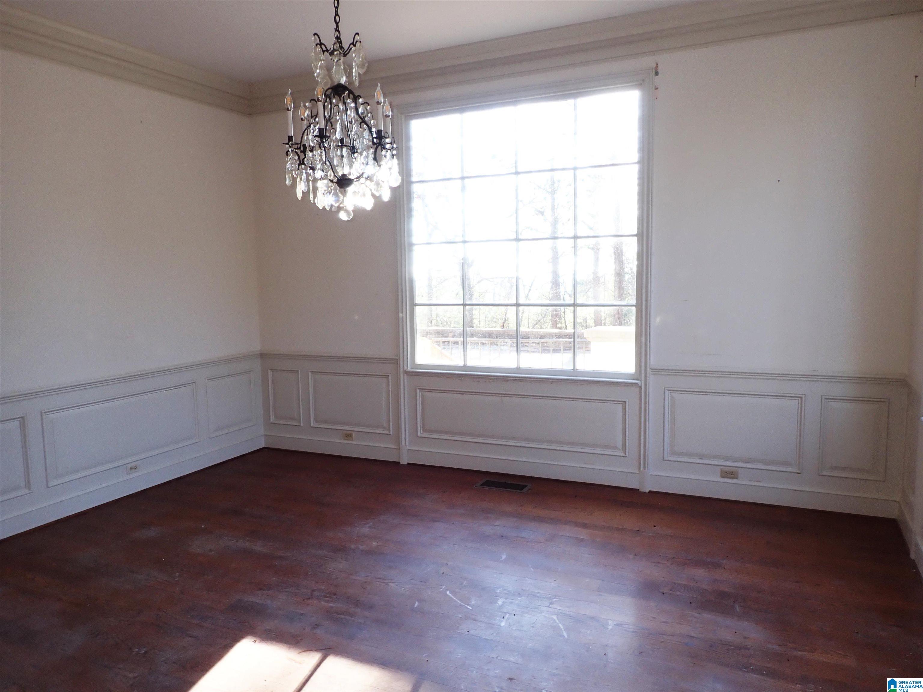 1500 Stonehill Road Sylacauga, AL 35150 - Photo 10 of 23