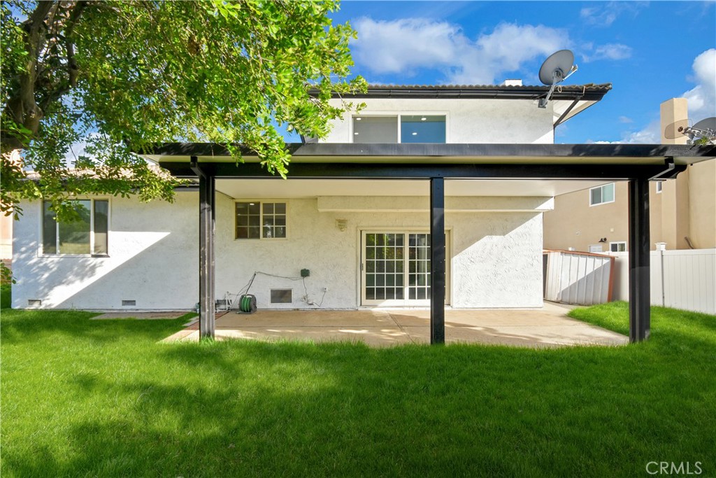 913 Bristol Road San Dimas, CA 91773 - Photo 16 of 21