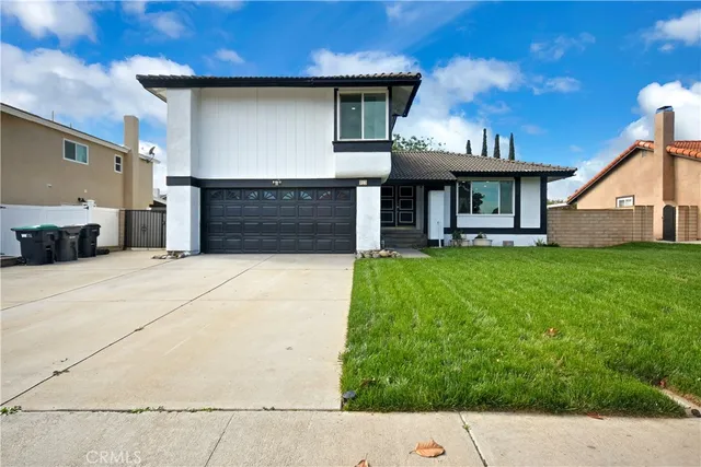 $1,050,000 | 913 Bristol Road, San Dimas, CA 91773